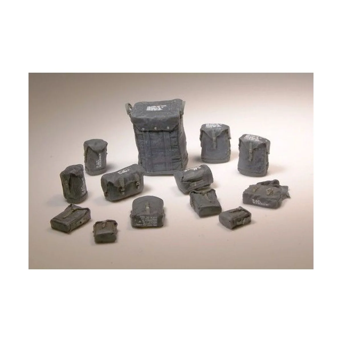 U.S. waterproof bags - Plus model 425