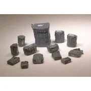 U.S. waterproof bags - Plus model 425