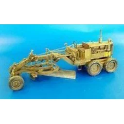 U.S. Motor Grader, 1/35 - Plus model 426