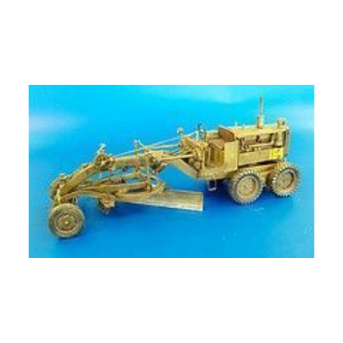 U.S. Motor Grader - Plus model 426