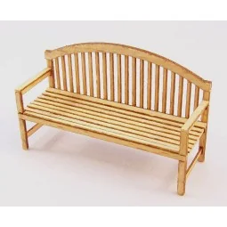 Gartenbank - Plus model 427