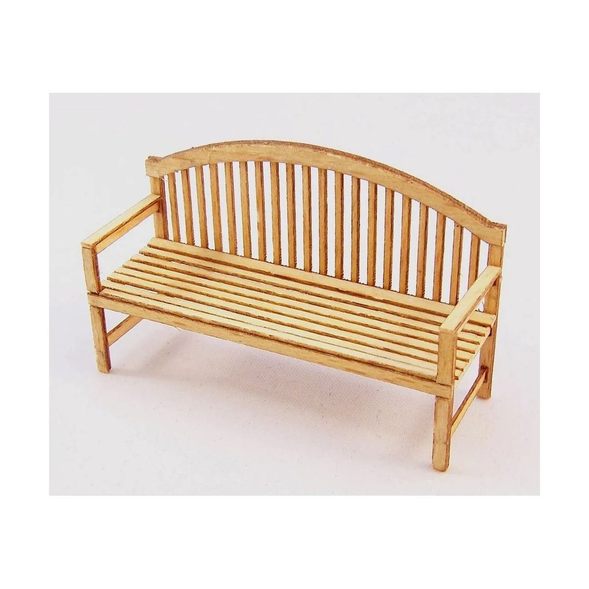 Gartenbank, 1/35 - Plus model 427