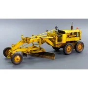 U.S. Motor Grader - Plus model 4031