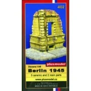 Berlln 1945, 1/48 - Plus model 4032