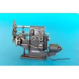 Milling maschine - Plus model 437