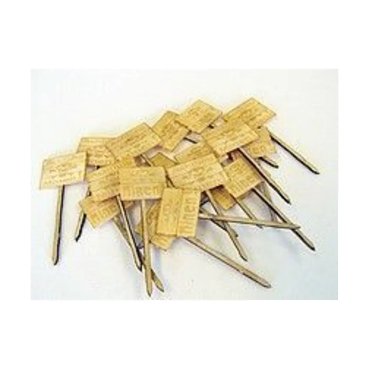 Boards "Achtung minen", 1/35 - Plus model 443