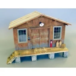 Depot, 1/35 - Plus model 447