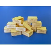 US wooden boxes for bottles, 1/35 - Plus model 450