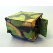 Container SC-250 - Plus model 451