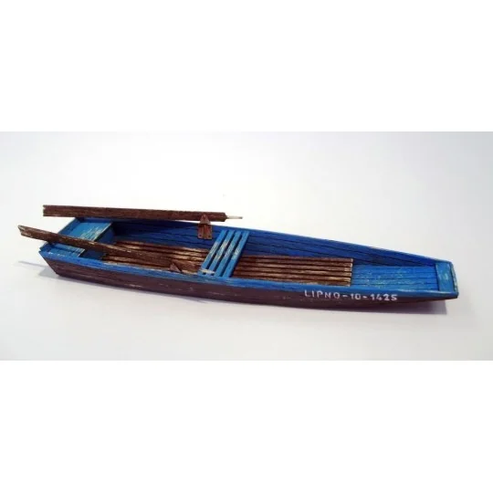 Wherry, 1/35 - Plus model 457