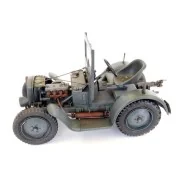 Hanomag RL-20, 1/35 - Plus model 485
