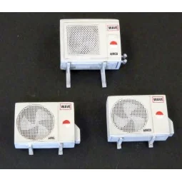 Air-condition - Plus model 491