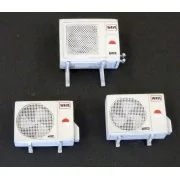 Air-condition - Plus model 491