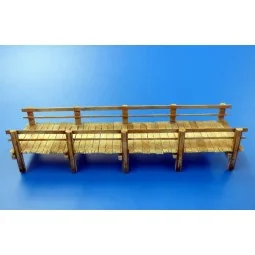 Footbridge - Plus model 501