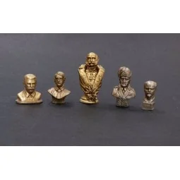 Busts of politicians and dictators - Plus model 531
