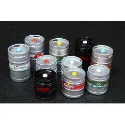 KEG beer barrels - Plus model 536