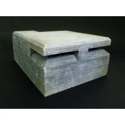 Patrol shelter, 1/35 - Plus model 552