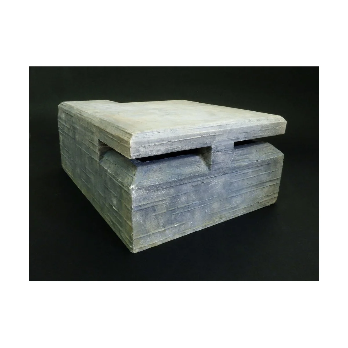 Patrol shelter, 1/35 - Plus model 552