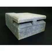 Patrol shelter - Plus model 552