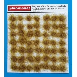Tuft of grass biege mix - Plus model 564