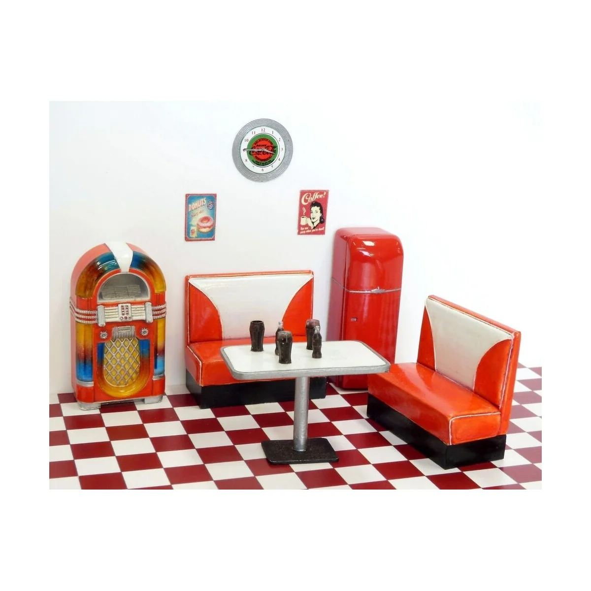 Juke box - Plus model 589