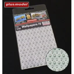 Wallpapers IV - Plus model 610