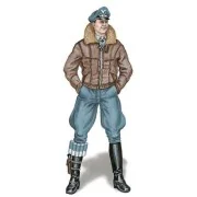 Pilot FW 190 - Plus model AL3006