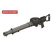 Machine gun Lewis pattern C - Plus model AL3029
