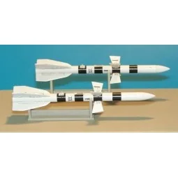 Russian training unit UZR-27, 1/48 - Plus model AL4001