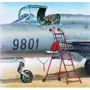 Ladder Mig-21 - Plus model AL4037