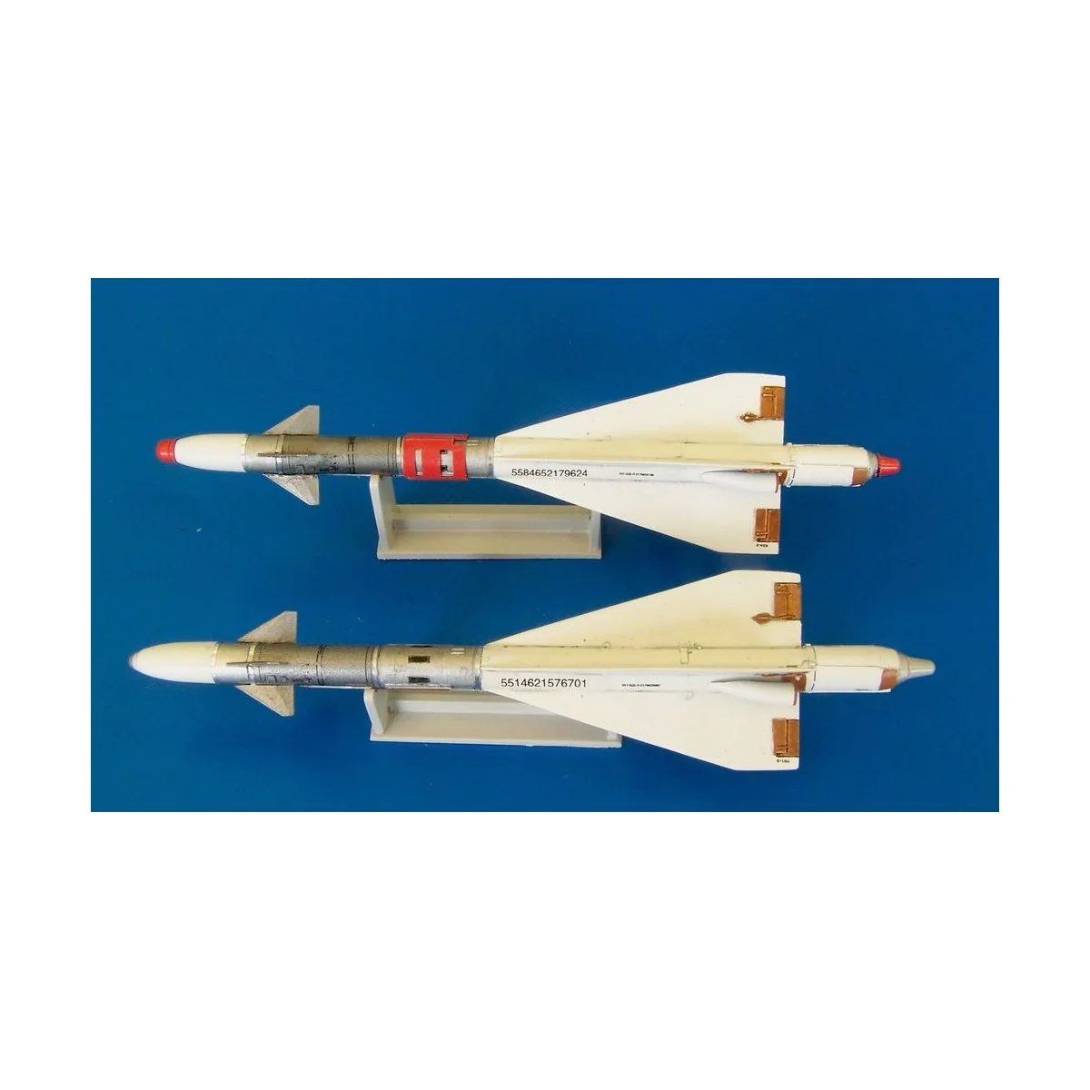 Missile R-40T - Plus model AL4044