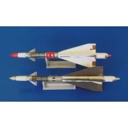 Missile R-40RD - Plus model AL4045