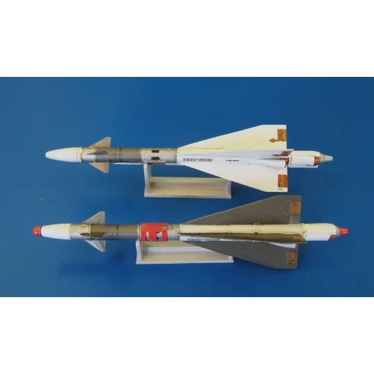 Missile R-40TD - Plus model AL4046