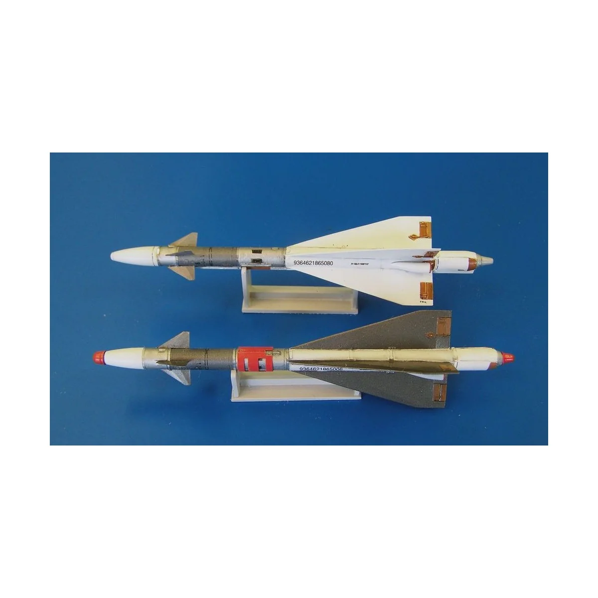 Missile R-40TD - Plus model AL4046