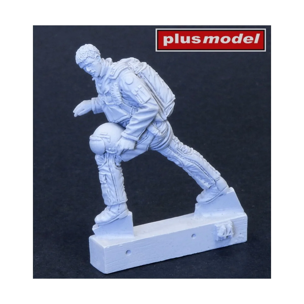 Pilot F-86 Sabre - Plus model AL4047