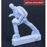 Pilot F-86 Sabre - Plus model AL4047