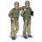 Crew AH-1 - Plus model AL4049