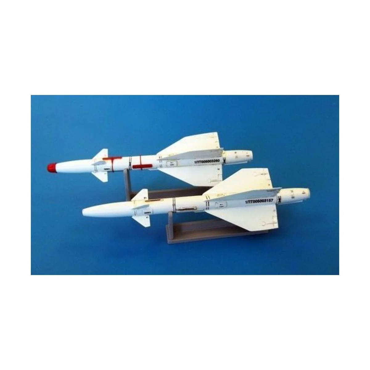 Russian missile R-98T - Plus model AL4052