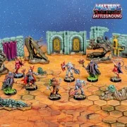 Masters of the Universe Wave 4: The Power of the Evil Horde (DE) - ...