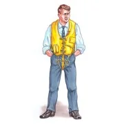 Pilot Tempest - Plus model AL4081