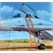 Ladder for MiG-29 - Plus model AL4087