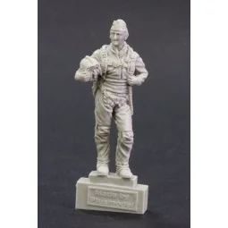 Pilot F-104 Starfighter - Plus model AL4094