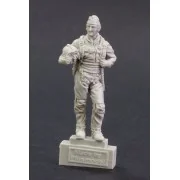 Pilot F-104 Starfighter - Plus model AL4094