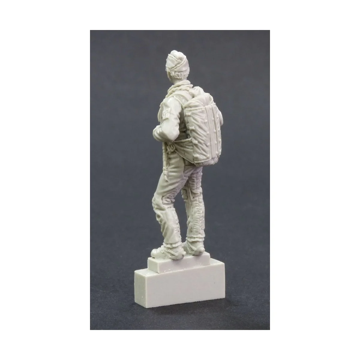 Pilot F-104 Starfighter, 1/48 - Plus model AL4094