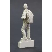 Pilot F-104 Starfighter, 1/48 - Plus model AL4094