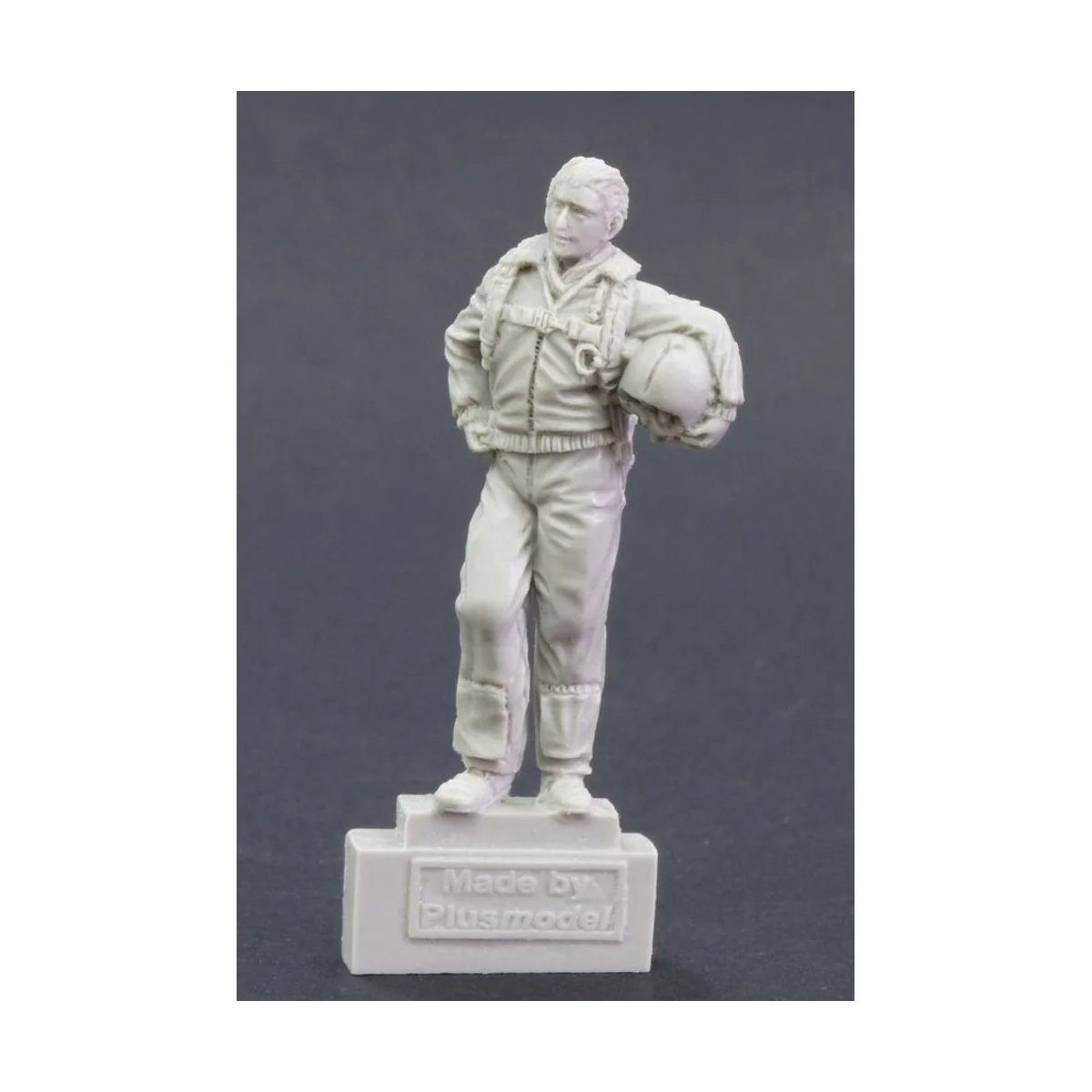 Pilot F-106 Delta Dart, 1/48 - Plus model AL4095