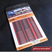 Remove Before flight I, 1/48 - Plus model AL4106 Remove Before flight I, 1/48 - Plus model AL4106