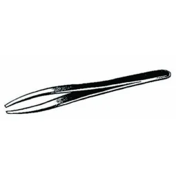 Pinzette Zum schneiden, abtrennen von Feinteilen, Resinteil - Plus ...