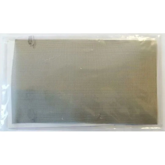 Gitternetz-fein Metall, für 1/35 Maßstab, 105 mm * 190 mm. - Plus m...