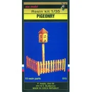 Taubenschlag - Plus model 15